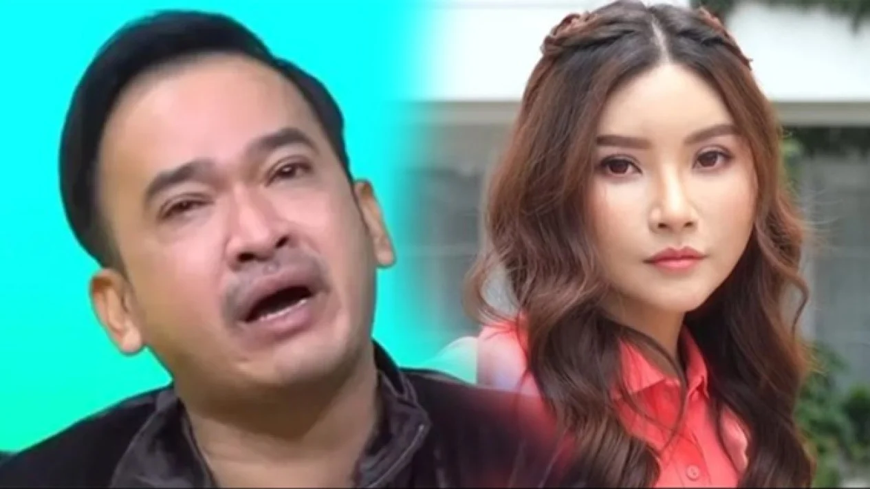 Solving Problems: Ruben Onsu Dituding Jadi Dalang Pemboikotan Sarwendah, Begini Kata Pengacara