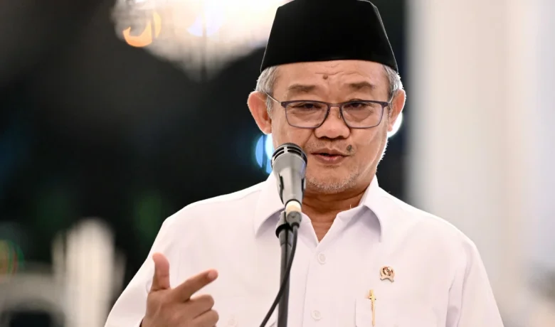 Important News: Mendikdasmen Abdul Mu’ti: MPLS 2026 Wajib Bebas Perploncoan dan Senioritas