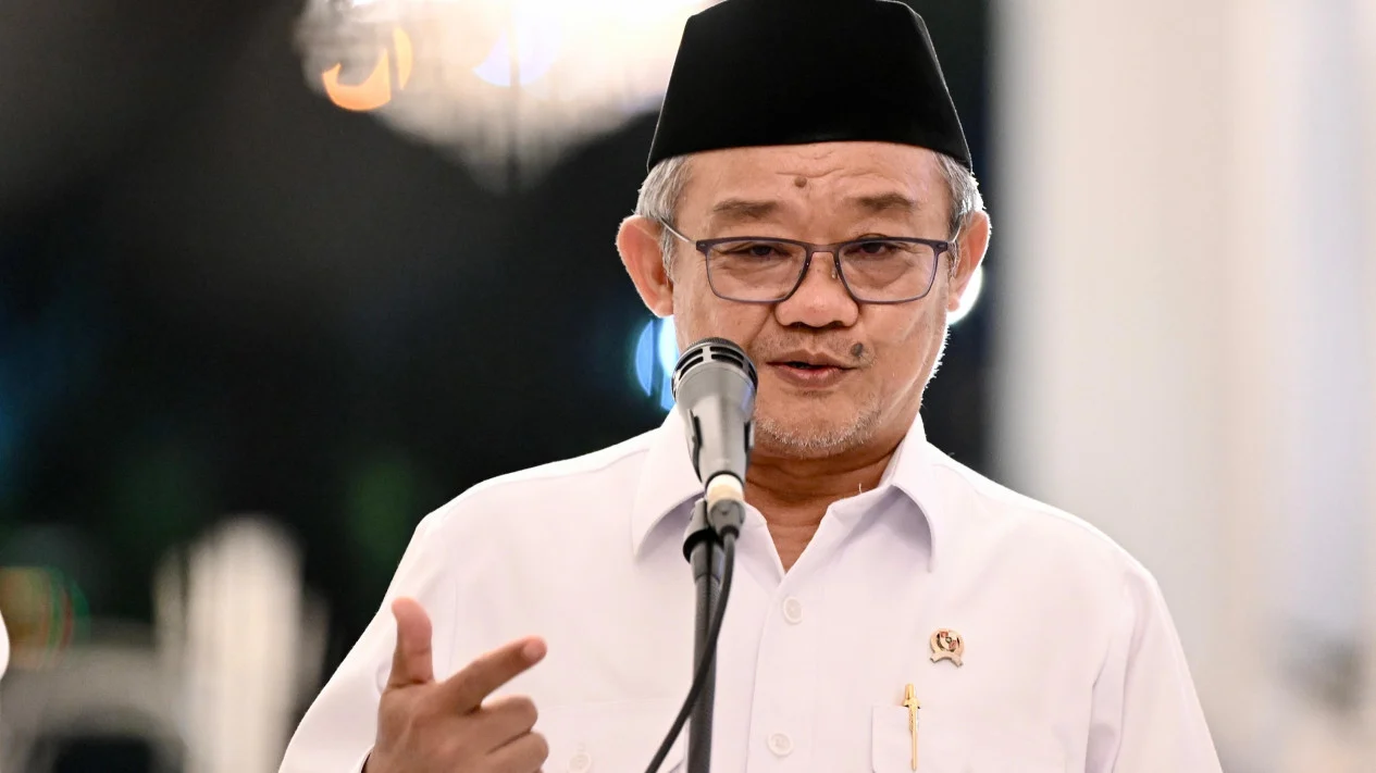 Important News: Mendikdasmen Abdul Mu’ti: MPLS 2026 Wajib Bebas Perploncoan dan Senioritas