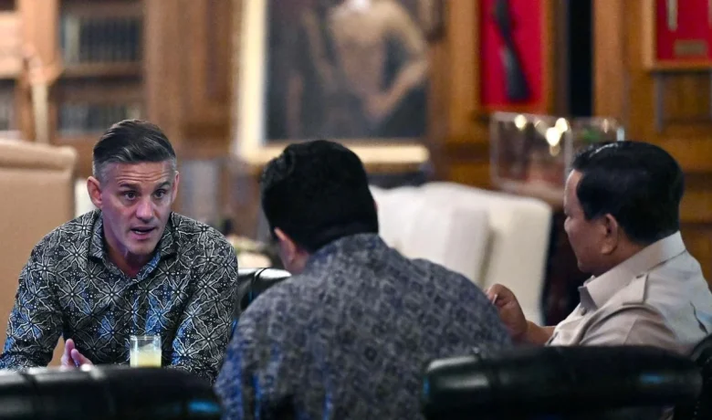 14 Hari Menuju Piala AFF 2026 – John Herdman Justru Terima Kabar Pahit dari Erick Thohir Soal Nasib Jay Idzes cs