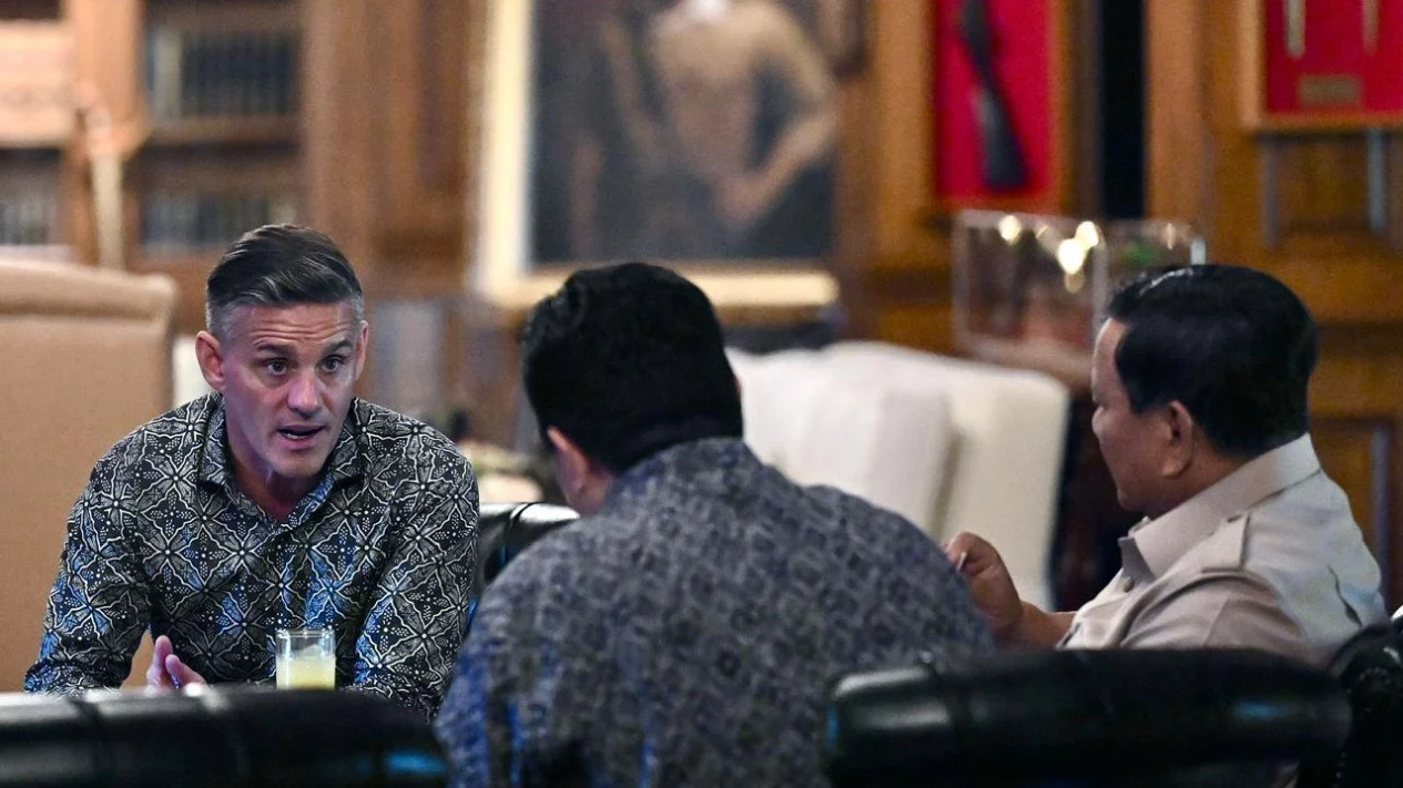 14 Hari Menuju Piala AFF 2026 – John Herdman Justru Terima Kabar Pahit dari Erick Thohir Soal Nasib Jay Idzes cs