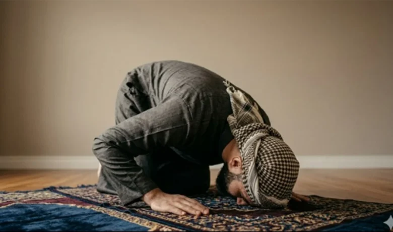 Solution For: Bekal Selamat Dunia Akhirat, Rutinkan Bacaan Doa Ajaran Rasulullah Menjelang Akhir Shalat