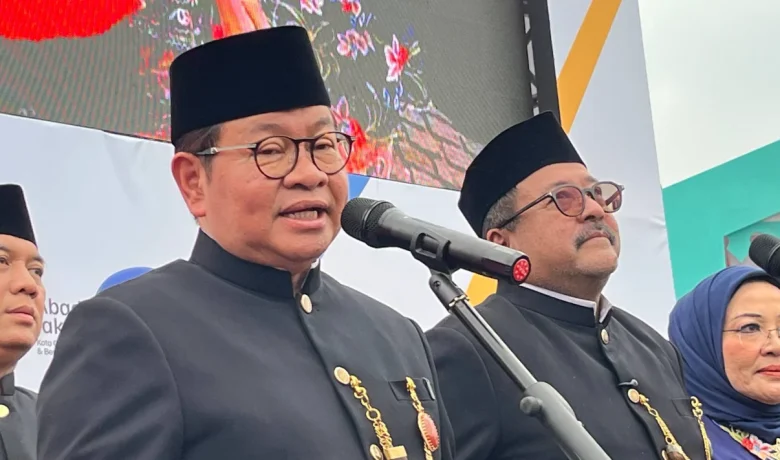 Key Strategy: Sambut HUT ke-500 Jakarta, Pemprov DKI Cetak 1.000 Alquran