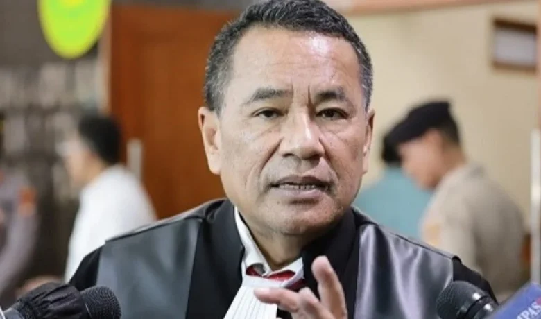 Hotman Paris Bilang Penetapan Tersangka Febrie Adriansyah Belum Kantongi Izin Prabowo