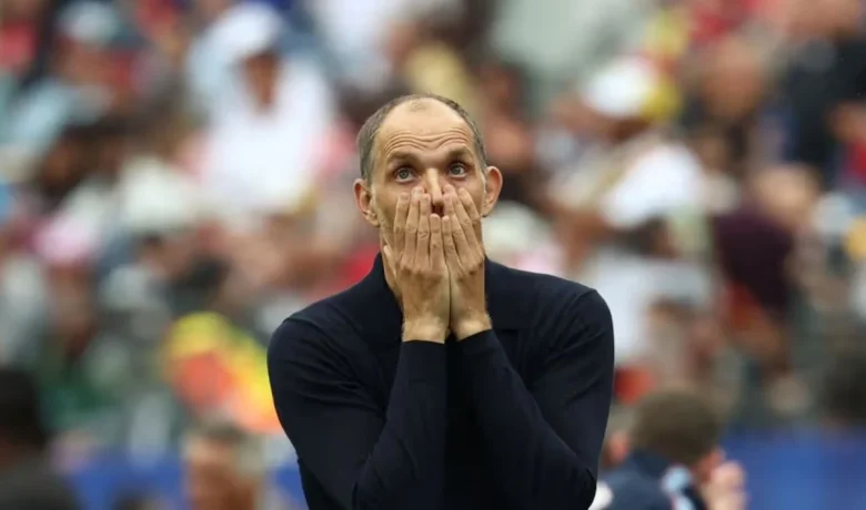 Key Issue: Lolos ke Semifinal Piala Dunia 2026, Inggris Malah Dihajar Kritik Zlatan Ibrahimovic Gara-gara Satu Pemain