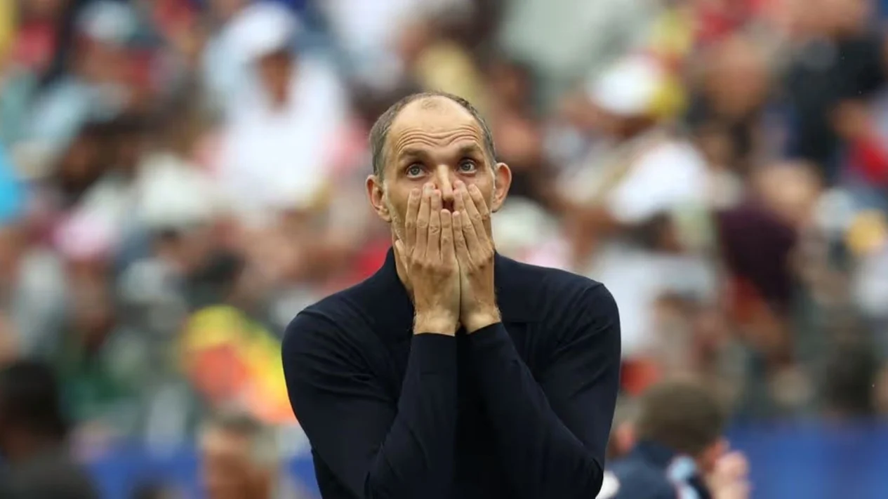 Key Issue: Lolos ke Semifinal Piala Dunia 2026, Inggris Malah Dihajar Kritik Zlatan Ibrahimovic Gara-gara Satu Pemain