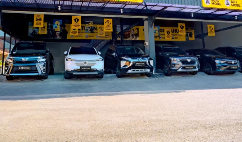 Mobil Bekas Bermesin Turbo Kini Makin Terjangkau – Tenaganya Masih Sulit