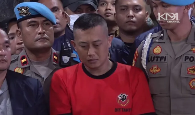New Policy: Babak Baru Kasus Taufik Hidayat Tersangka Penyekapan YTR, Polisi Segera Limpahkan Berkas ke Kejaksaan
