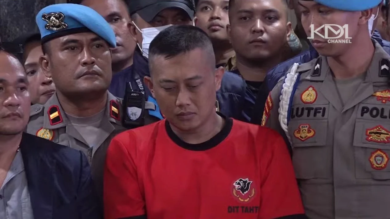 New Policy: Babak Baru Kasus Taufik Hidayat Tersangka Penyekapan YTR, Polisi Segera Limpahkan Berkas ke Kejaksaan