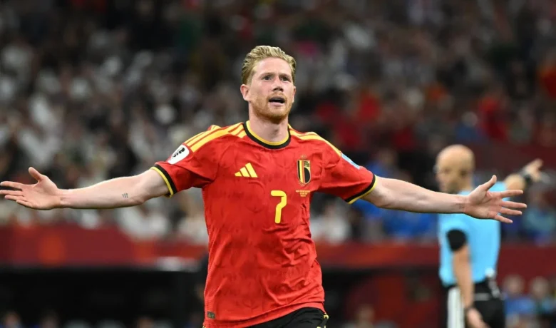 Sedang Berlangsung! Ini Link Live Streaming Belgia Vs Amerika Serikat di 16 Besar Piala Dunia 2026