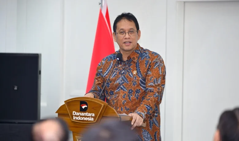 Main Agenda: Soal Potensi Persaingan KEK dan PFII Jaring Investasi, Purbaya cs Buka Suara