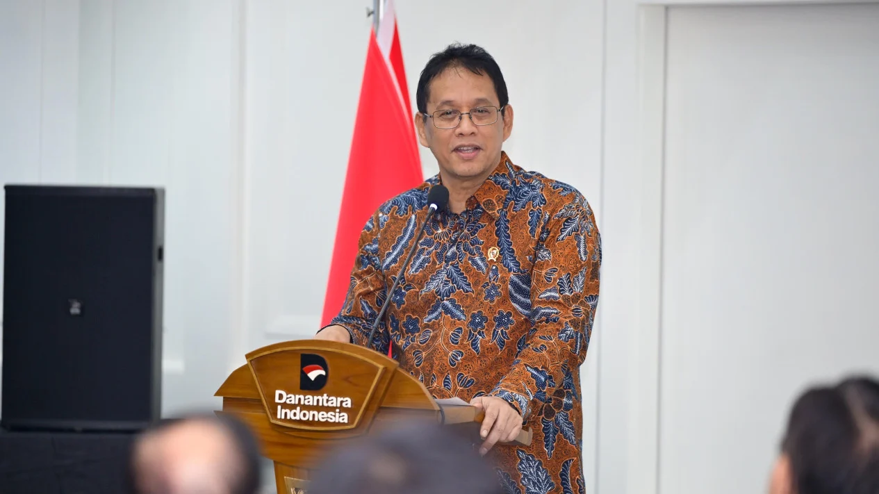 Main Agenda: Soal Potensi Persaingan KEK dan PFII Jaring Investasi, Purbaya cs Buka Suara