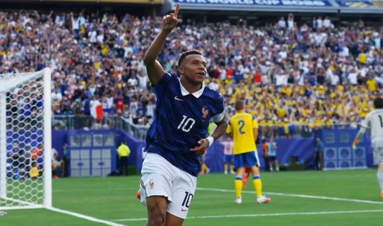 Key Discussion: Sedang Berlangsung! Ini Link Live Streaming Prancis Vs Maroko di Perempat Final Piala Dunia 2026