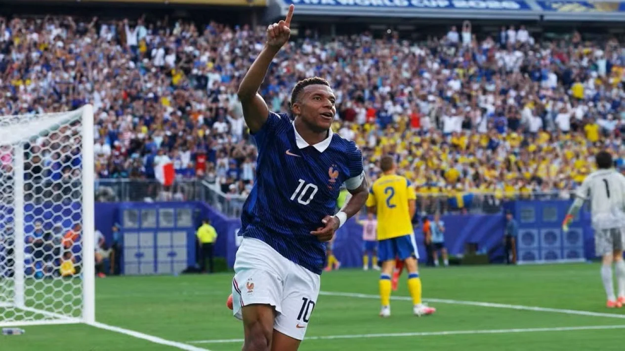 Key Discussion: Sedang Berlangsung! Ini Link Live Streaming Prancis Vs Maroko di Perempat Final Piala Dunia 2026