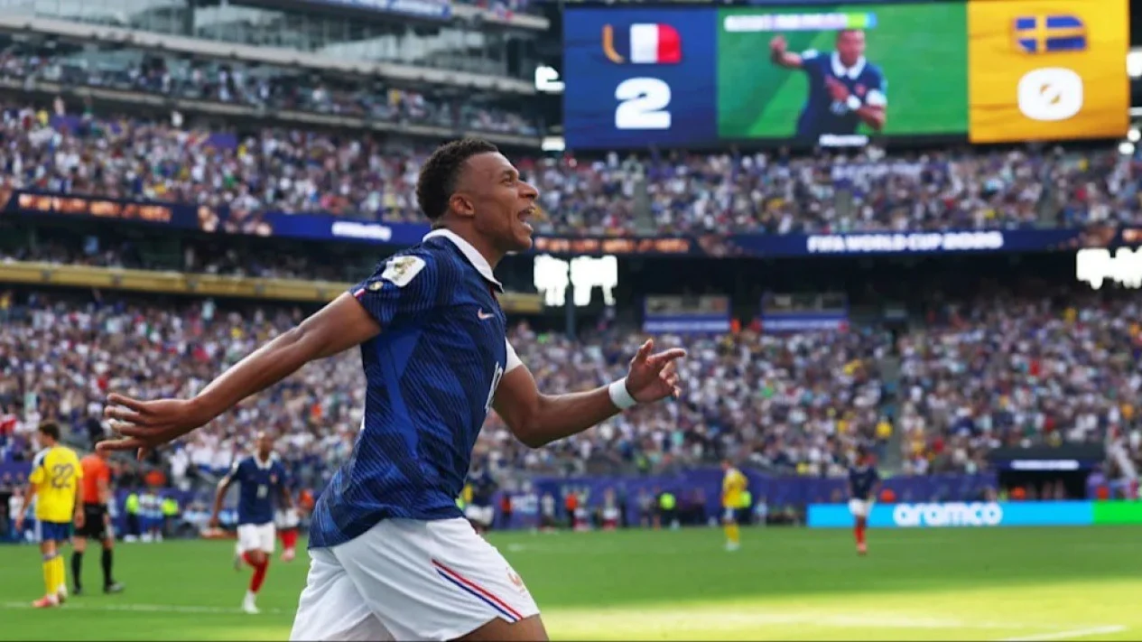Important Visit: Timnas Prancis Terima Kabar Superbahagia Jelang Hadapi Maroko di Perempat Final Piala Dunia 2026, Singa Atlas Pincang