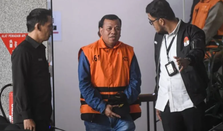 Latest Update: KPK Geledah Sejumlah Lokasi usai Tetapkan Bupati Kuansing sebagai Tersangka Dugaan Suap Jabatan