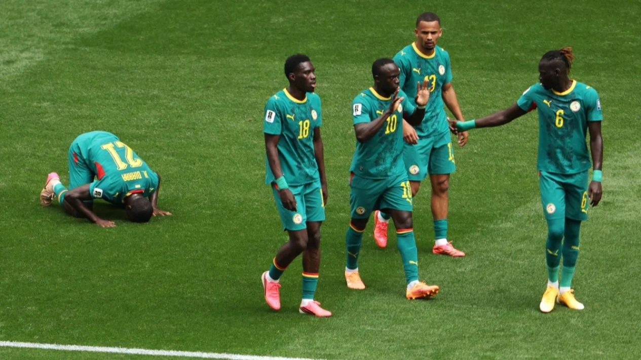 Visit Agenda: Nasib Pelatih Timnas Ini Berakhir Tragis, Baru Gagal di Piala Dunia 2026 Langsung Dipecat