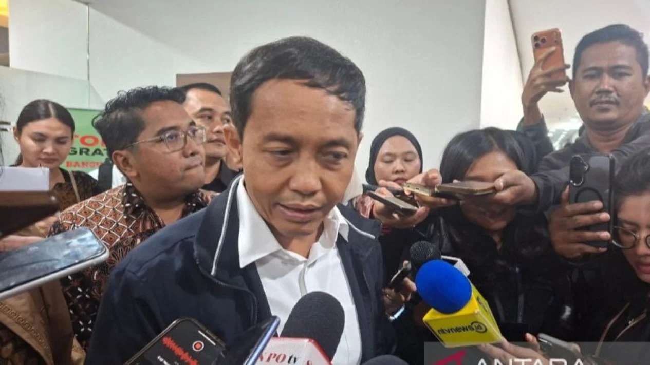 Important News: KPK Nyatakan Laporan Amplop Raja Juli Selesai di Pencegahan, Dugaan Pidananya Tetap Didalami Penyidik
