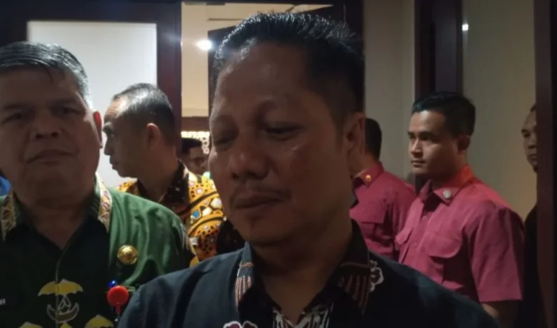 Special Plan: Wabup Kuansing Riau Jadi Plt Bupati usai Suhardiman Amby Terjaring OTT KPK