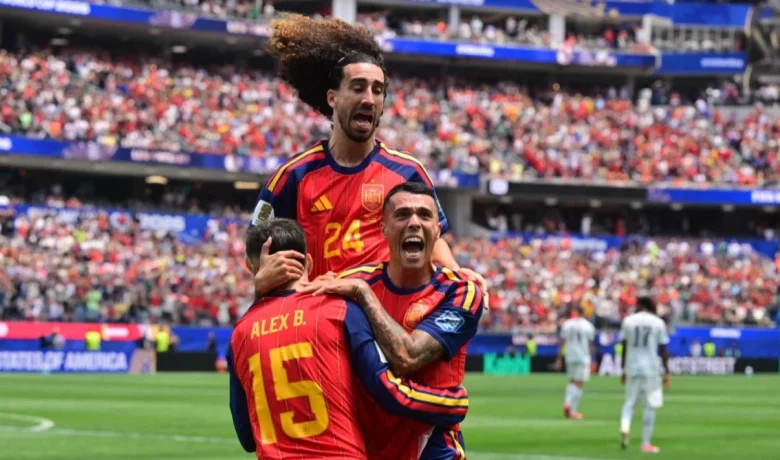 Main Agenda: 5 Fakta Menarik Jelang Prancis Vs Spanyol di Semifinal Piala Dunia 2026, Les Bleus Berpeluang Samai Rekor Brasil