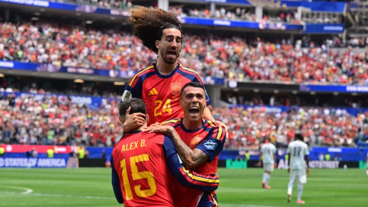 Main Agenda: 5 Fakta Menarik Jelang Prancis Vs Spanyol di Semifinal Piala Dunia 2026, Les Bleus Berpeluang Samai Rekor Brasil