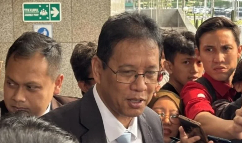 Meeting Results: Dipatok 2,68 persen, Purbaya Proyeksi Defisit APBN 2026 Melebar Jadi 2,85 Persen dari PDB