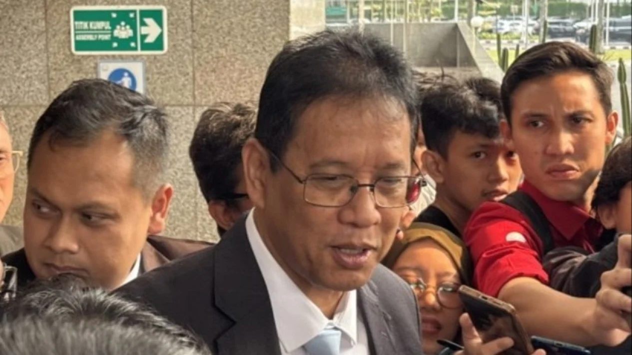 Meeting Results: Dipatok 2,68 persen, Purbaya Proyeksi Defisit APBN 2026 Melebar Jadi 2,85 Persen dari PDB