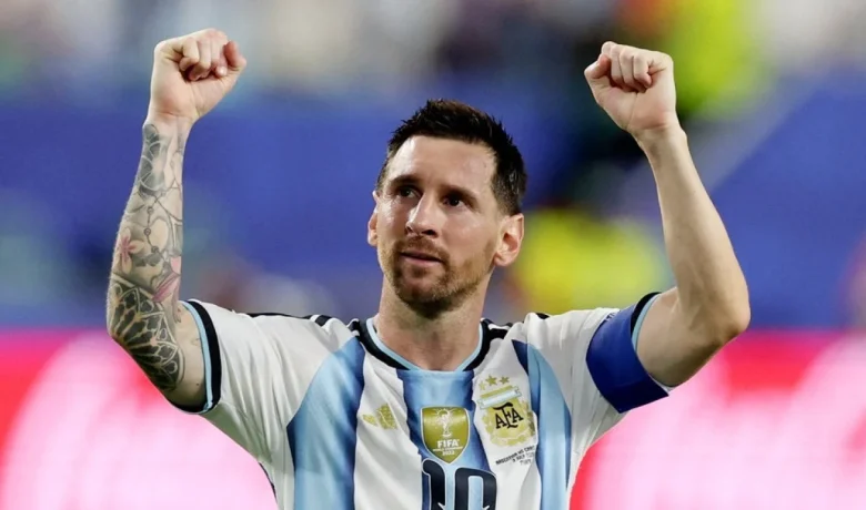 Meeting Results: Prediksi Argentina Vs Mesir di 16 Besar Piala Dunia 2026: Albiceleste Berpeluang Menang 3-0