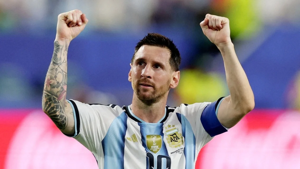 Meeting Results: Prediksi Argentina Vs Mesir di 16 Besar Piala Dunia 2026: Albiceleste Berpeluang Menang 3-0