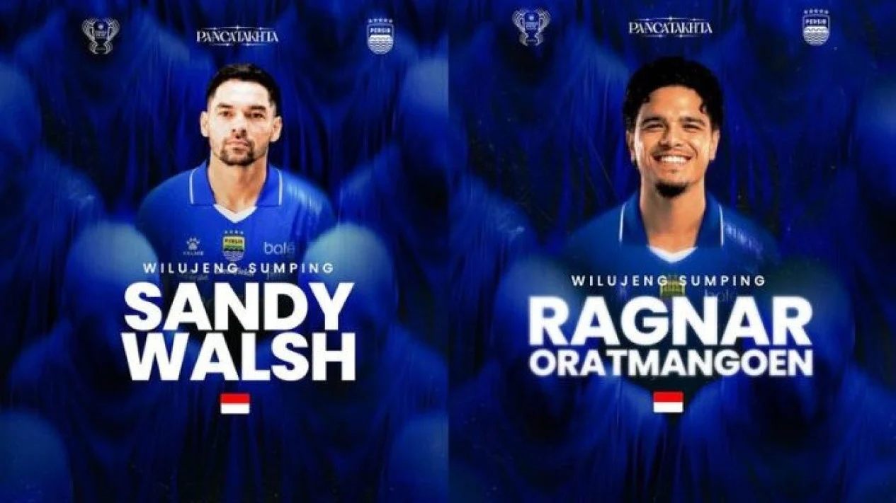 Topics Covered: Ramai Pemain Diaspora ke Liga Indonesia, Bung Binder Ingatkan Hal Penting untuk Penggawa Timnas Indonesia