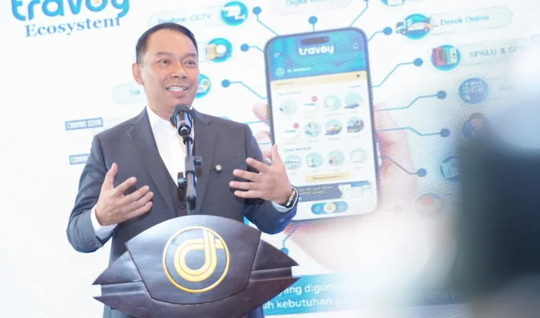 Latest Program: Jasa Marga Ingin Infrastruktur yang Dikelola Tak Hanya Jadi Penghubung Wilayah, tapi Penggerak Pertumbuhan Ekonomi