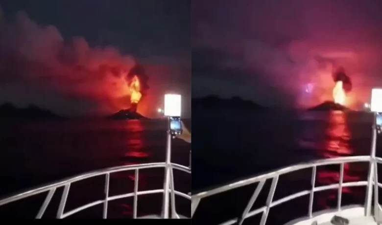 Solution For: Warga Diminta Jangan Mudah Percaya Informasi yang Belum Valid soal Gunung Anak Krakatau