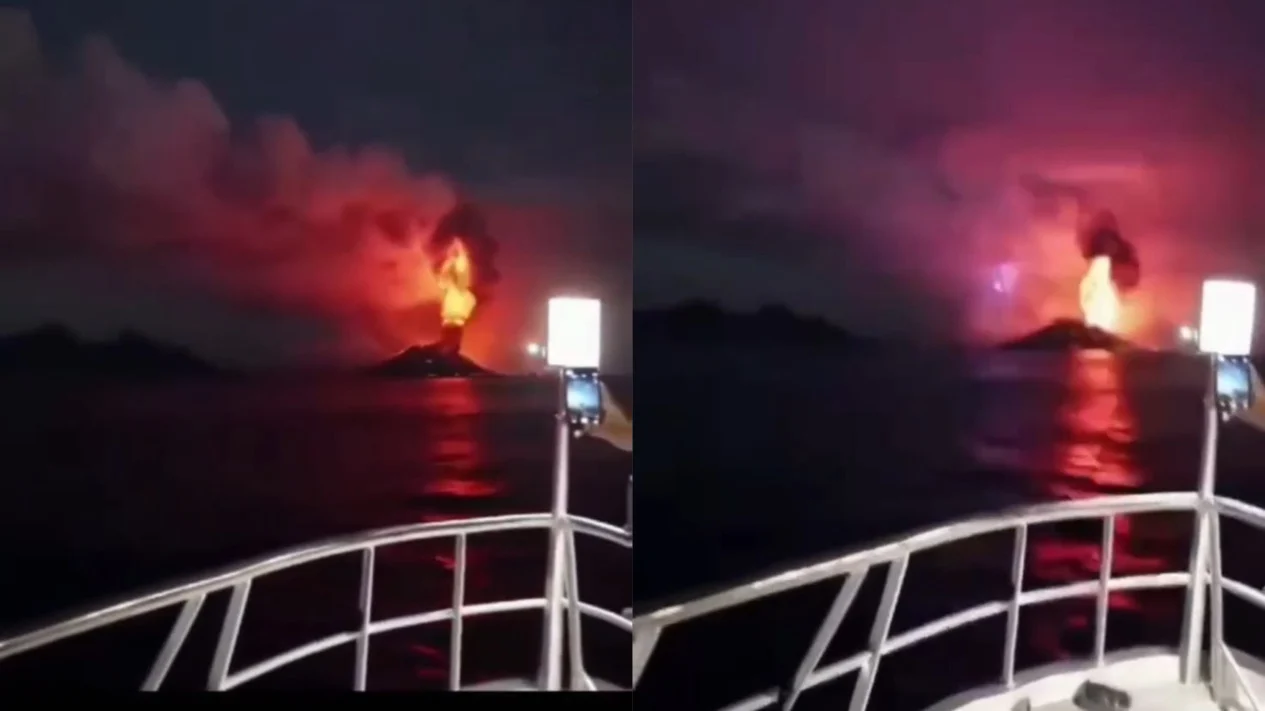 Solution For: Warga Diminta Jangan Mudah Percaya Informasi yang Belum Valid soal Gunung Anak Krakatau