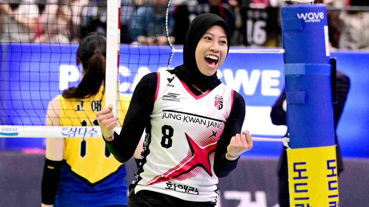 Solution For: Fantastis! Megawati vs Jordan Wilson, Adu Gaji di Hyundai Hillstate Beda Ratusan Juta