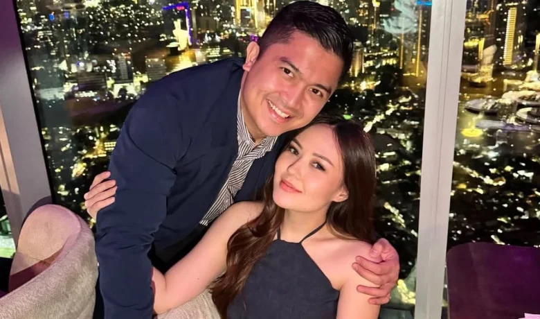 Terungkap Isi Chat Diska Resha ke Sarah Gibson Usai Cerai, Berkali-kali Minta Rujuk tapi Ditolak Mentah-mentah