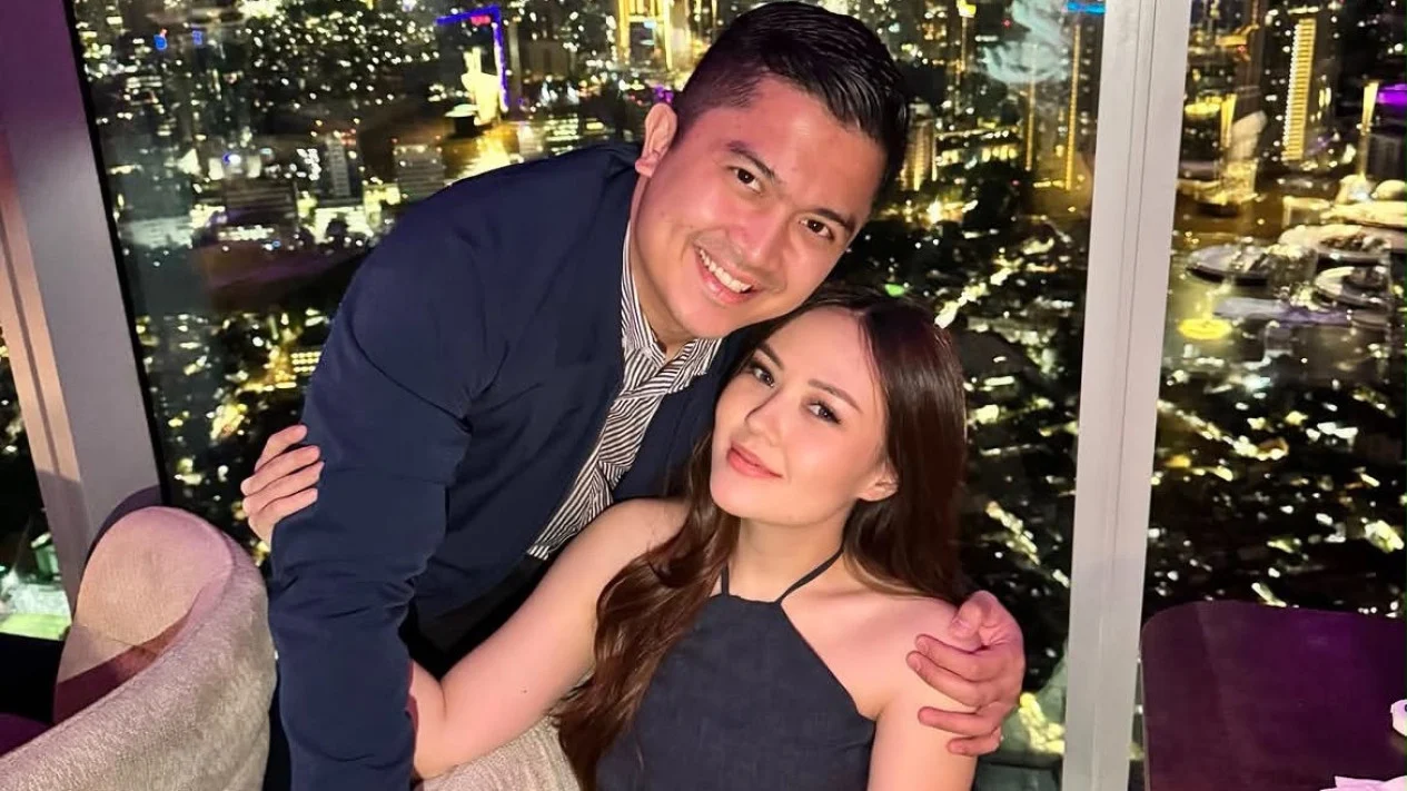 Terungkap Isi Chat Diska Resha ke Sarah Gibson Usai Cerai, Berkali-kali Minta Rujuk tapi Ditolak Mentah-mentah