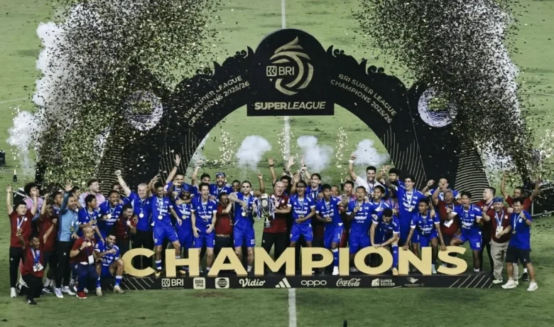 Special Plan: Persib Berpotensi Coret Satu Legiun Asing Jika Mariano Peralta Resmi Bergabung, Siapa?
