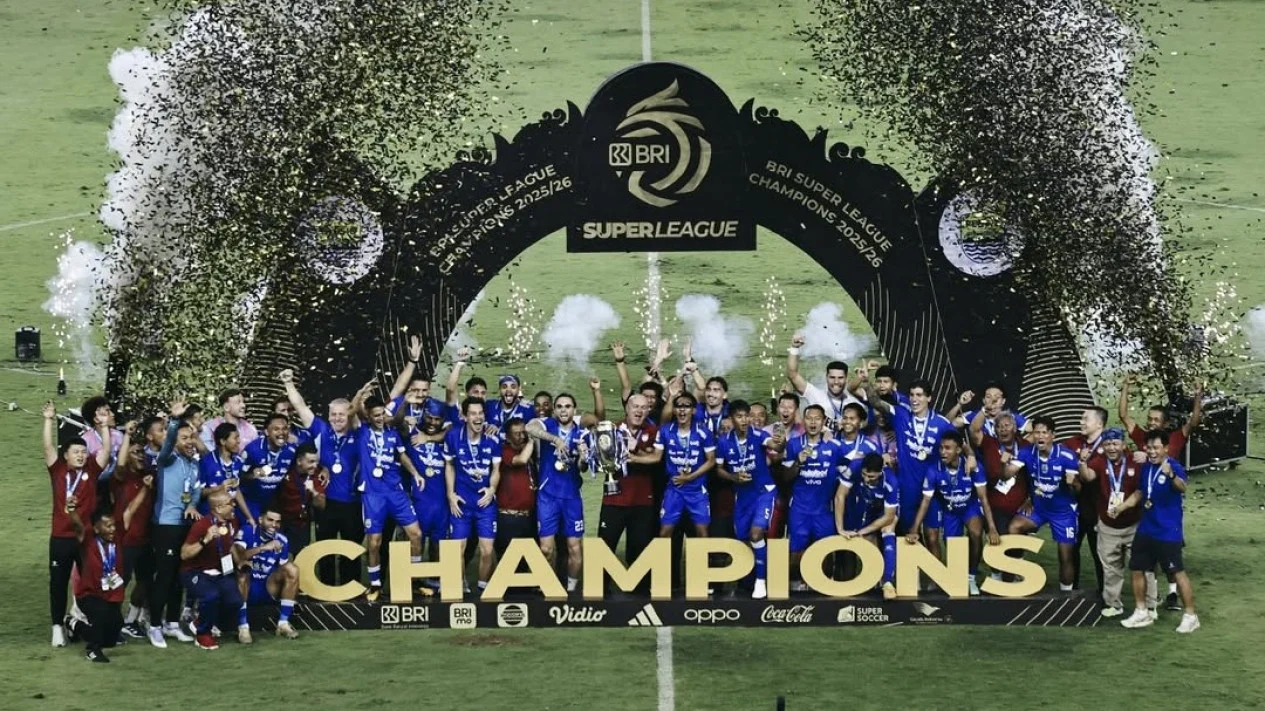 Special Plan: Persib Berpotensi Coret Satu Legiun Asing Jika Mariano Peralta Resmi Bergabung, Siapa?