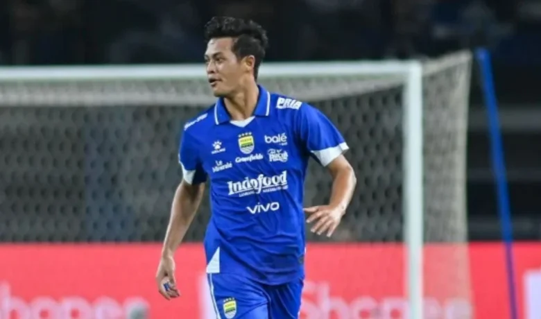 What Happened During: Arema FC Bikin Kejutan di Bursa Transfer, Bawa Pulang Bek Timnas dari Persib dengan Kontrak Panjang