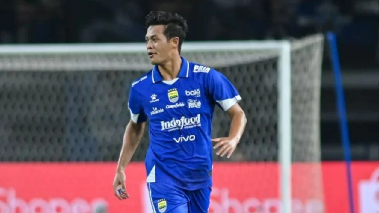What Happened During: Arema FC Bikin Kejutan di Bursa Transfer, Bawa Pulang Bek Timnas dari Persib dengan Kontrak Panjang