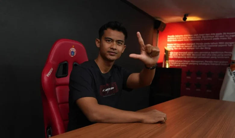 Solution For: Resmi! Persija Rekrut Pratama Arhan, Kontrak Tiga Musim untuk Sektor Bek Kiri