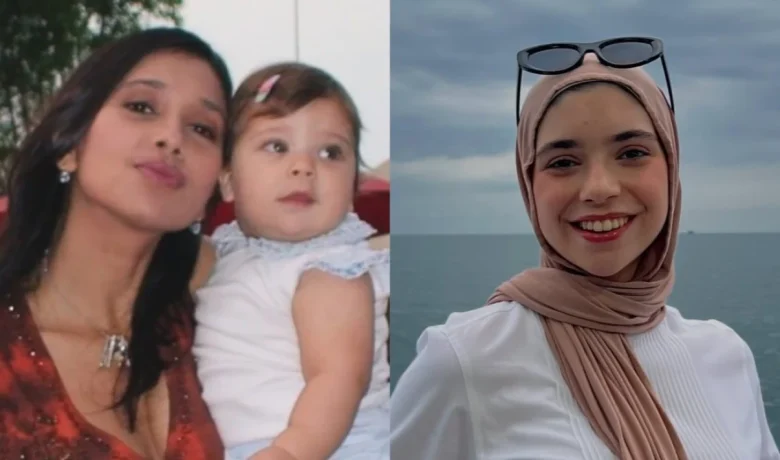 Key Discussion: Mengenal Isabel Azhari, Anak Ayu Azhari yang Kuliah Kedokteran di Amerika Demi Jadi Spesialis Jantung