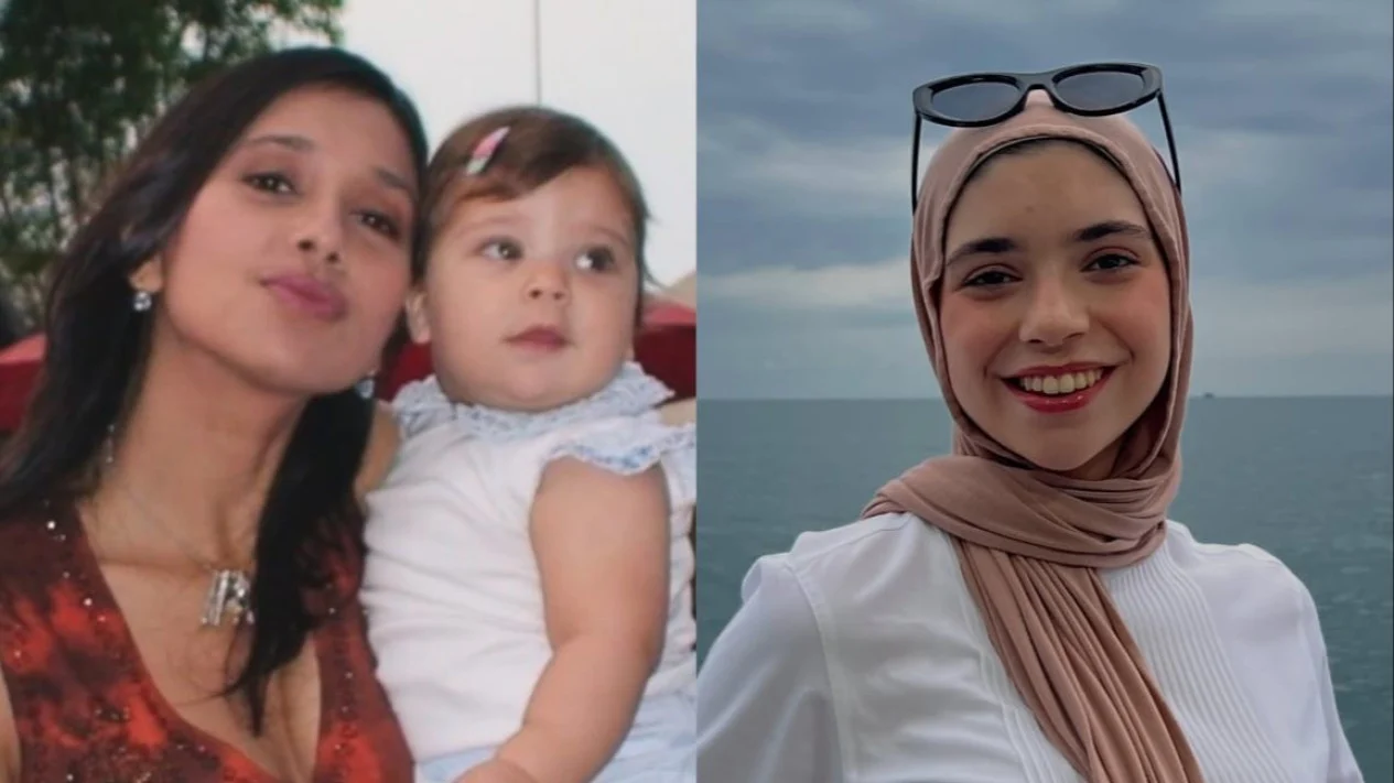 Key Discussion: Mengenal Isabel Azhari, Anak Ayu Azhari yang Kuliah Kedokteran di Amerika Demi Jadi Spesialis Jantung