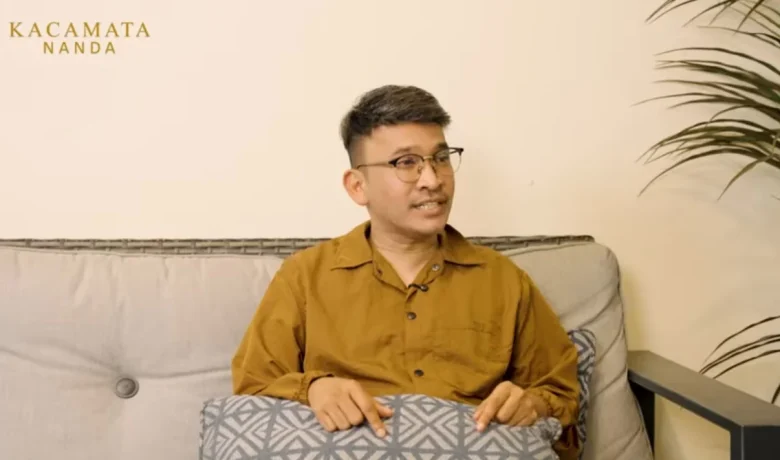Main Agenda: Muak Dikatain ‘Cong’ Sama Sarwendah, Ruben Onsu: Lu Makan dari Uang Bencong Kan?