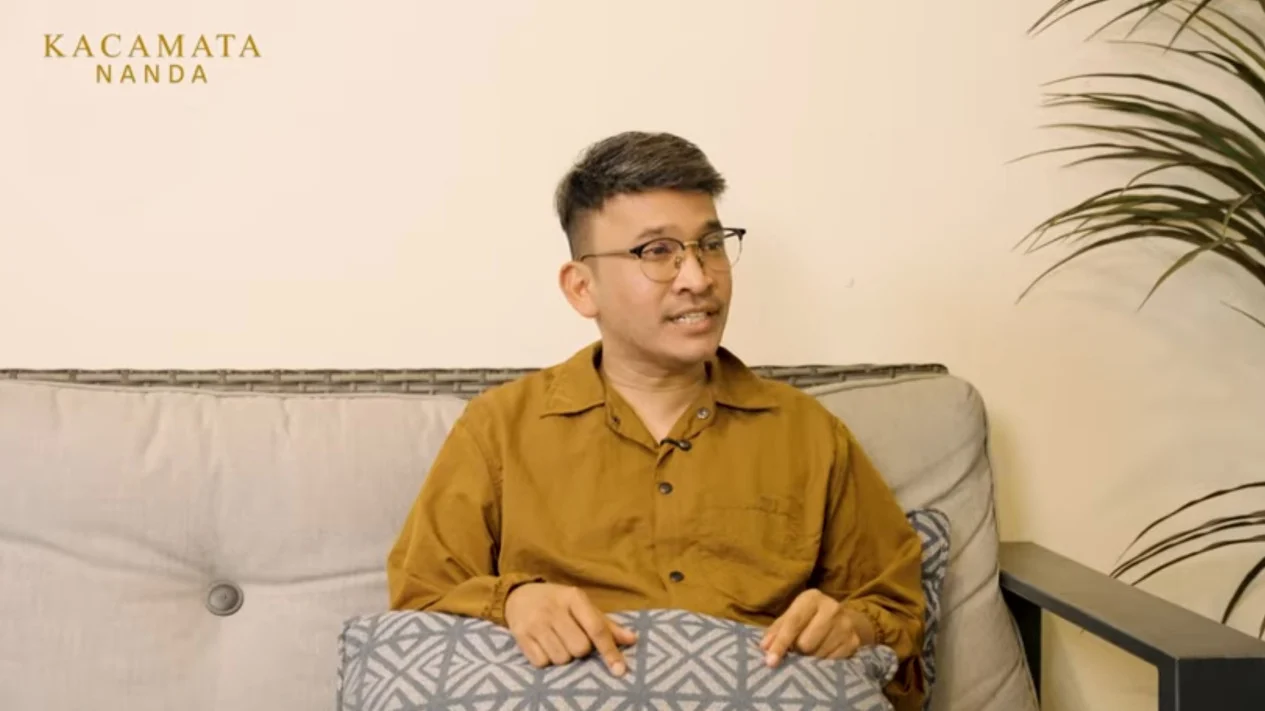 Main Agenda: Muak Dikatain ‘Cong’ Sama Sarwendah, Ruben Onsu: Lu Makan dari Uang Bencong Kan?