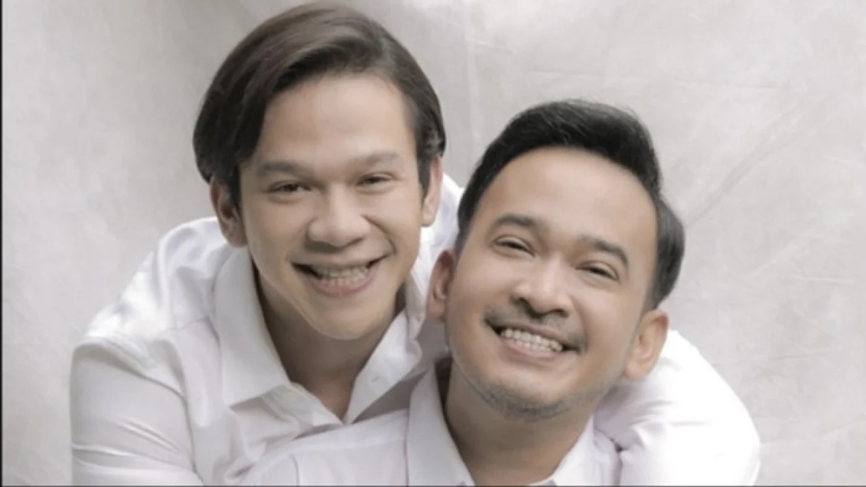 Solving Problems: Hubungan Ruben Onsu dan Jordi Onsu Memanas, Kuasa Hukum Ancam Pidanakan Jika Nekat Bongkar Aib