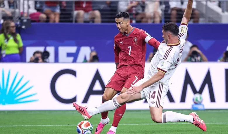 Hasil Babak Pertama Portugal Vs Spanyol: Diogo Costa dan Unai Simon Gacor – Skor Masih Imbang 0-0