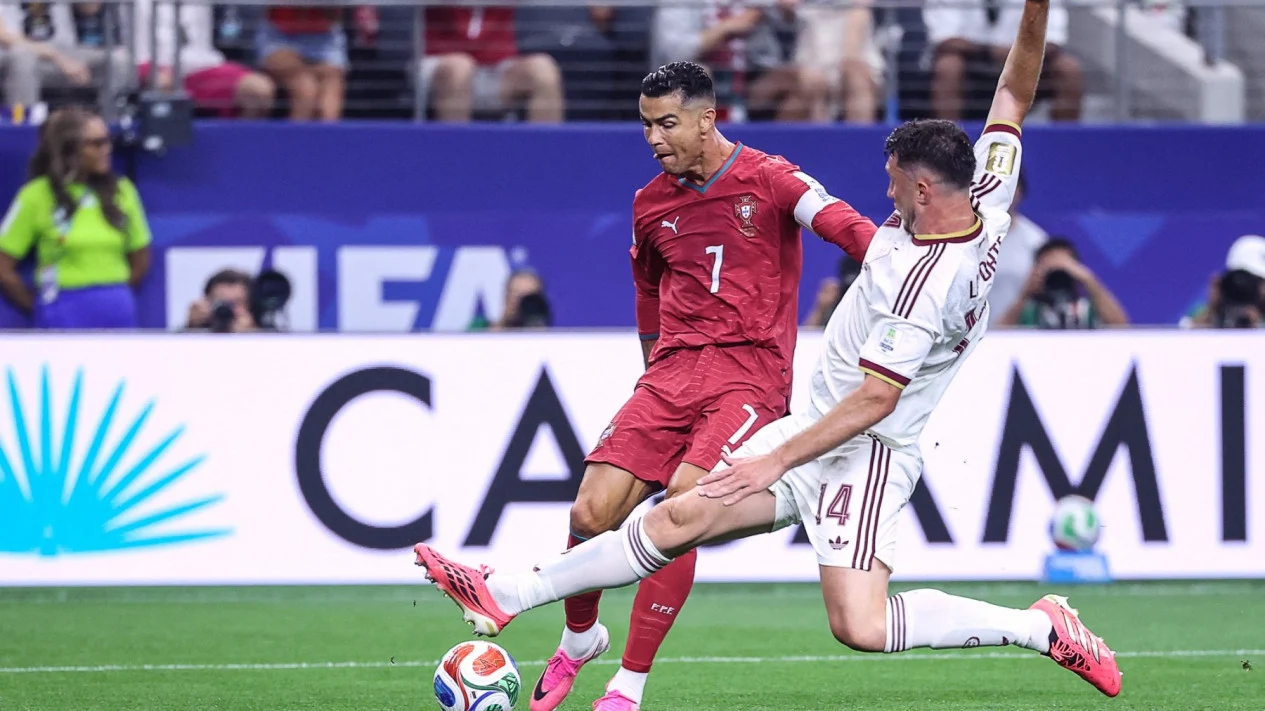 Hasil Babak Pertama Portugal Vs Spanyol: Diogo Costa dan Unai Simon Gacor – Skor Masih Imbang 0-0