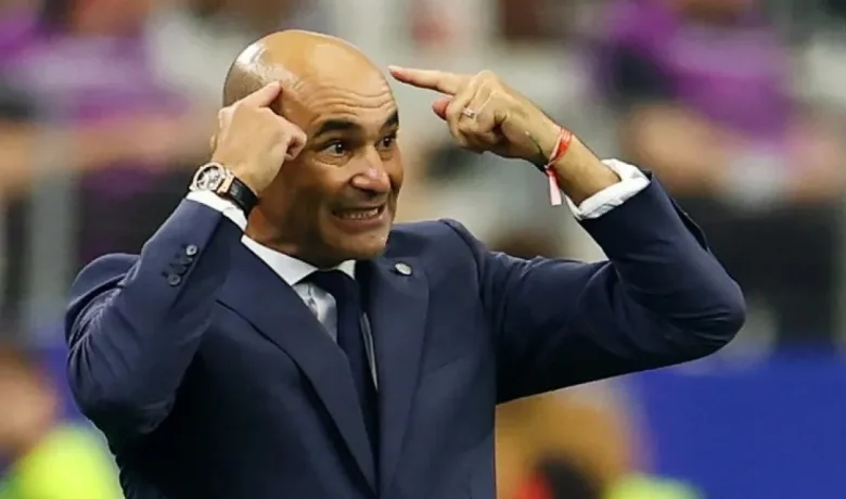 New Policy: Resmi Mundur, Roberto Martinez Bicara Jujur soal Cristiano Ronaldo usai Portugal Tersingkir dari Piala Dunia 2026
