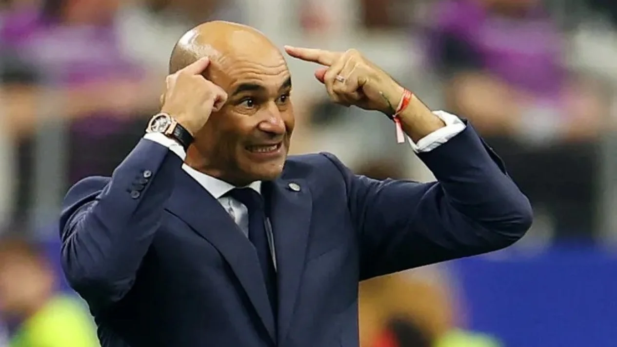 New Policy: Resmi Mundur, Roberto Martinez Bicara Jujur soal Cristiano Ronaldo usai Portugal Tersingkir dari Piala Dunia 2026